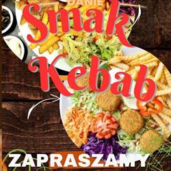 Smak Kebab