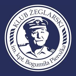 Rybnicki Klub Żeglarski im. kpt. Bogumiła Pierożka