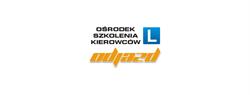 Odjazd Plus. Ośrodek szkolenia kierowców