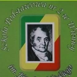Szkoła Podstawowa im. J. Wybickiego