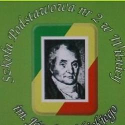 Szkoła Podstawowa im. J. Wybickiego