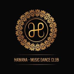 Centrum HAWANA