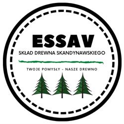 ESSAV - SKŁAD DREWNA SKANDYNAWSKIEGO
