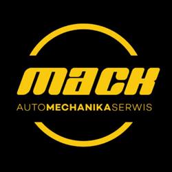 MACK - Auto Mechanika Serwis
