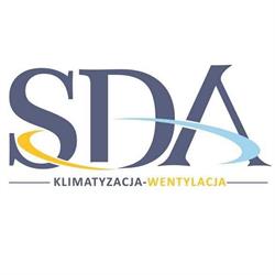 SDA KLIMATYZACJA WENTYLACJA