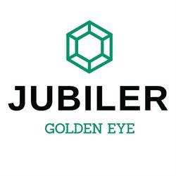 Jubiler GOLDEN EYE