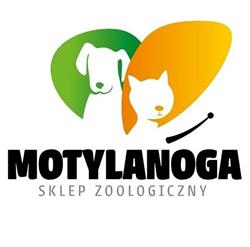 MOTYLANOGA Sklep Zoologiczny