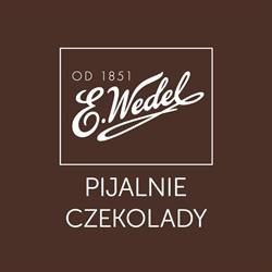 Pijalnia Czekolady E.Wedel