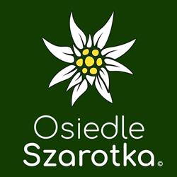 Biuro Sprzedaży Mieszkań - Osiedle Szarotka