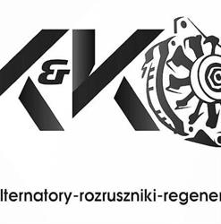 K&K Alternatory Rozruszniki