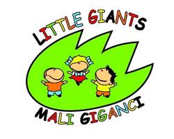 MONTESSORI, Niepubliczne Przedszkole i Żłobek Little Giants - Mali Giganci