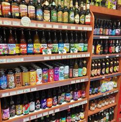 Galeria Alkoholi Stańczyk