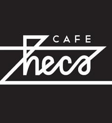 CAFE HECA / kawiarnia Naukowego Bełkotu