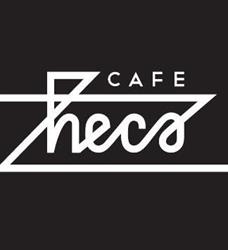 CAFE HECA / kawiarnia Naukowego Bełkotu