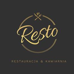 Resto Restauracja & Kawiarnia - pizza i obiady w lokalu i na dowóz