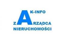 Ak-Info. Zarządzanie nieruchomościami