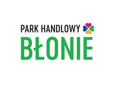 Energov - Park Handlowy Błonie