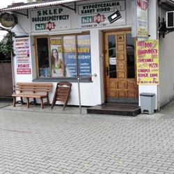 Centrum Handlowo Usługowe - HITPOL