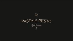 Pasta e Pesto