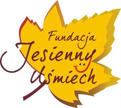 FUNDACJI JESIENNY UŚMIECH