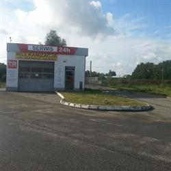Wulkanizacja Radzymin