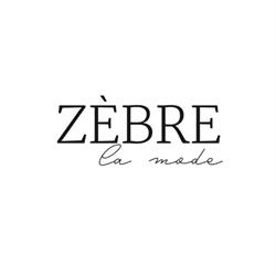 zebre la mode