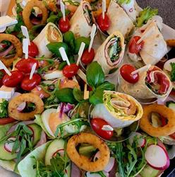 Kuchnia ze Smakiem Catering Obiady domowe