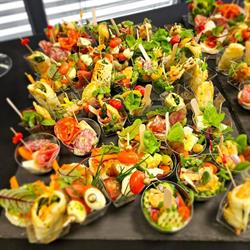 Kuchnia ze Smakiem Catering Obiady domowe