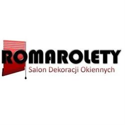 Romarolety - Salon Dekoracji Okiennych