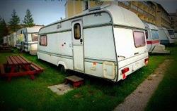 Camping Luzak