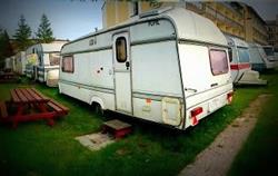 Camping Luzak