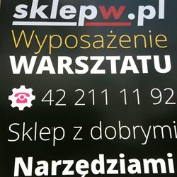 Sklepw.pl Wyposażenie Twojego warsztatu