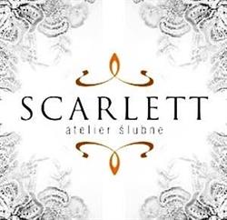 Salon ślubny "Scarlett"