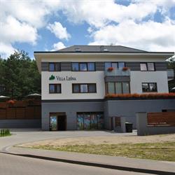Villa Leśna