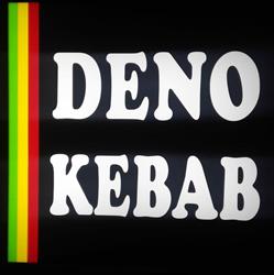 Deno Kebab