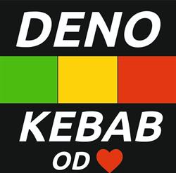 Deno Kebab