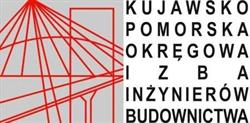 Kujawsko - Pomorska Okręgowa Izba Inżynierów Budownictwa