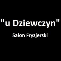 U Dziewczyn