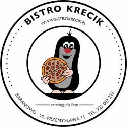 Bistro Krecik