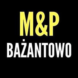 M&P Alkohole i Wina Świata Katowice Bażantowo
