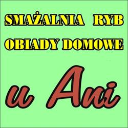 Smażalnia Ryb "U Ani"