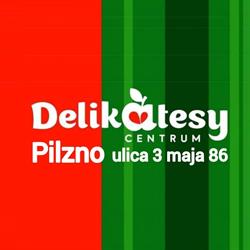 Delikatesy Centrum