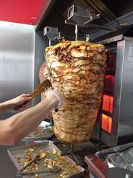 Meninx Kebab