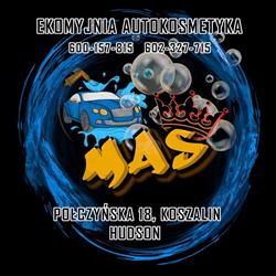 Ekologiczna Parowa Myjnia Samochodowa Baboro