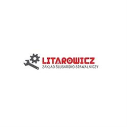Litarowicz. Zakład Ślusarsko - Spawalniczy