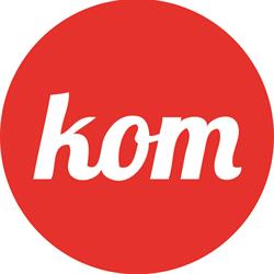 STARA BOMBKARNIA Kawiarnia w KOM - Kreatywny Obiekt Multifunkcyjny