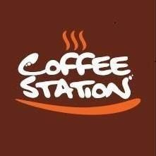 Coffee Station