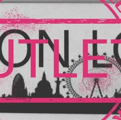 Outlet London Look Julia Chylińska