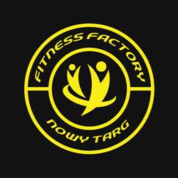 Fitness Factory - Nowy Targ