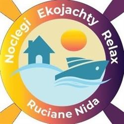 Noclegi / Ruciane Nida / Pokoje na Mazurach / Hotele / Pokoje do Wynajęcia